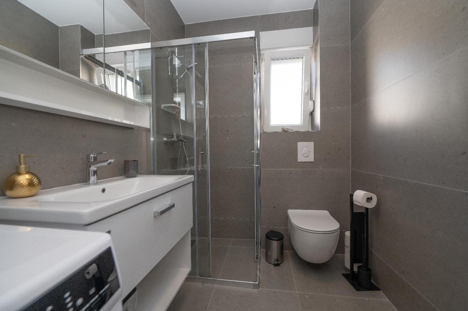 מאקרסקה Apartment Filou מראה חיצוני תמונה