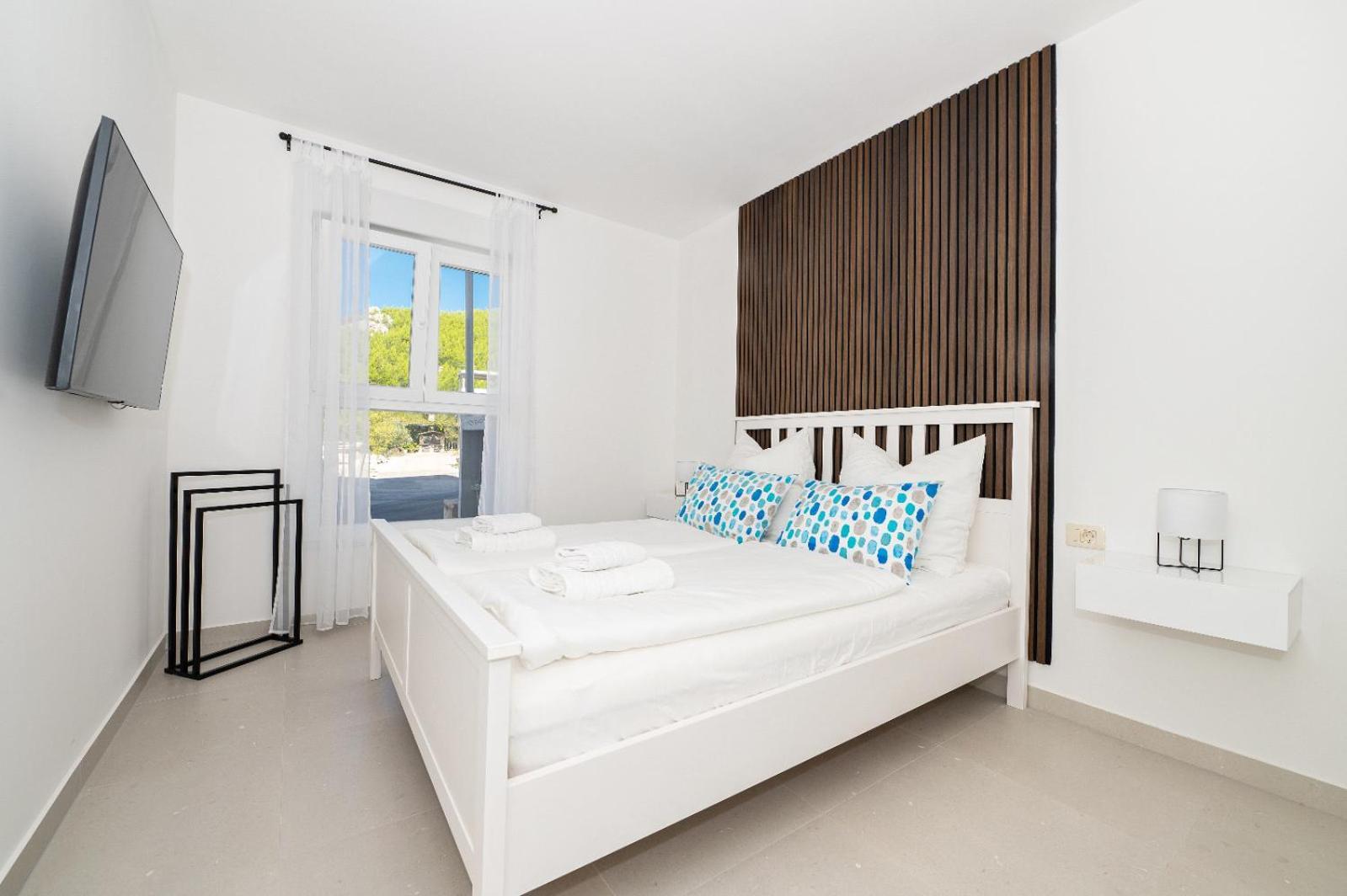 מאקרסקה Apartment Filou מראה חיצוני תמונה