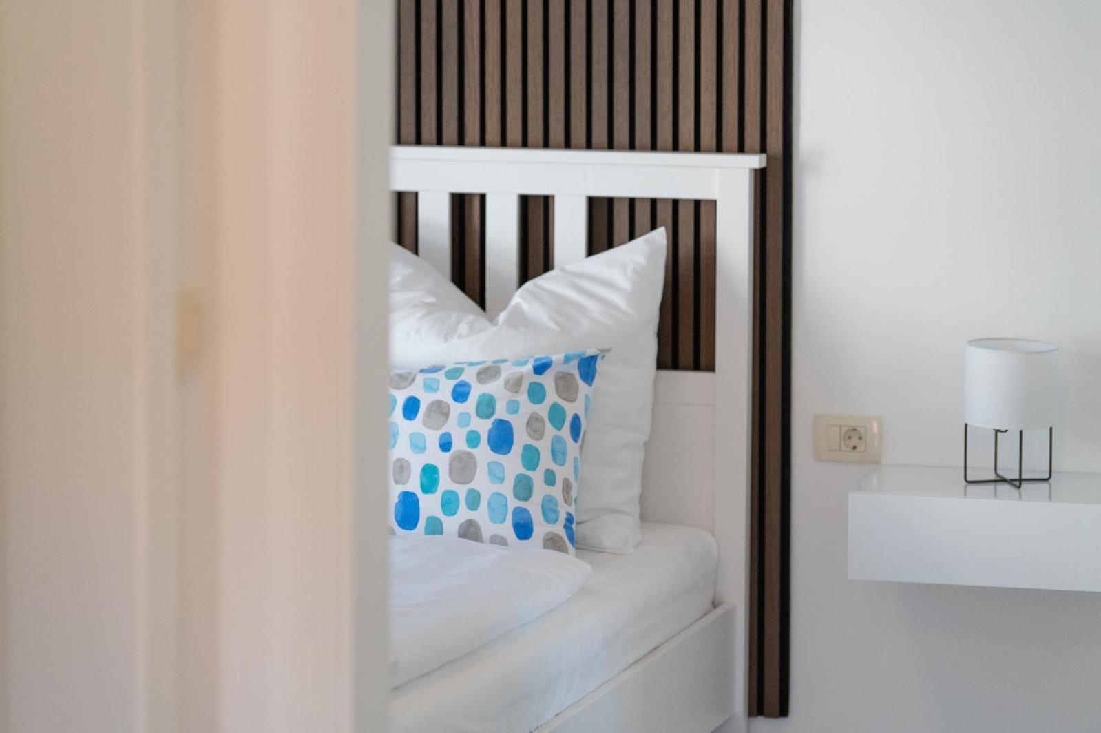 מאקרסקה Apartment Filou מראה חיצוני תמונה