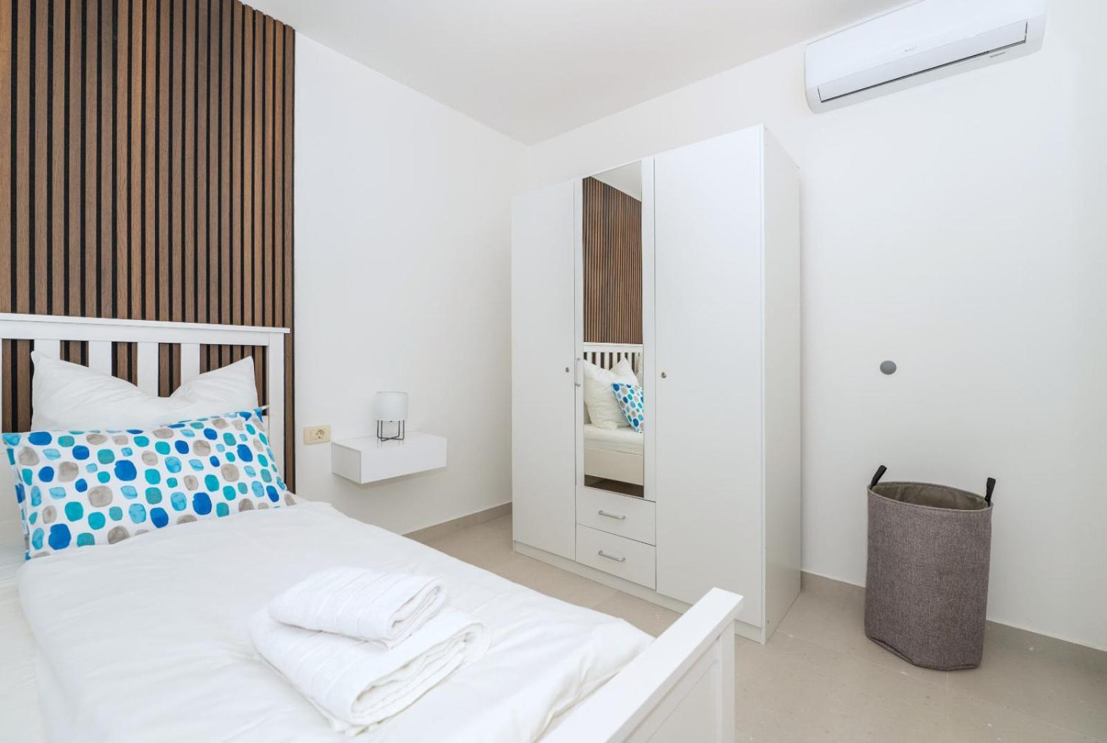 מאקרסקה Apartment Filou מראה חיצוני תמונה