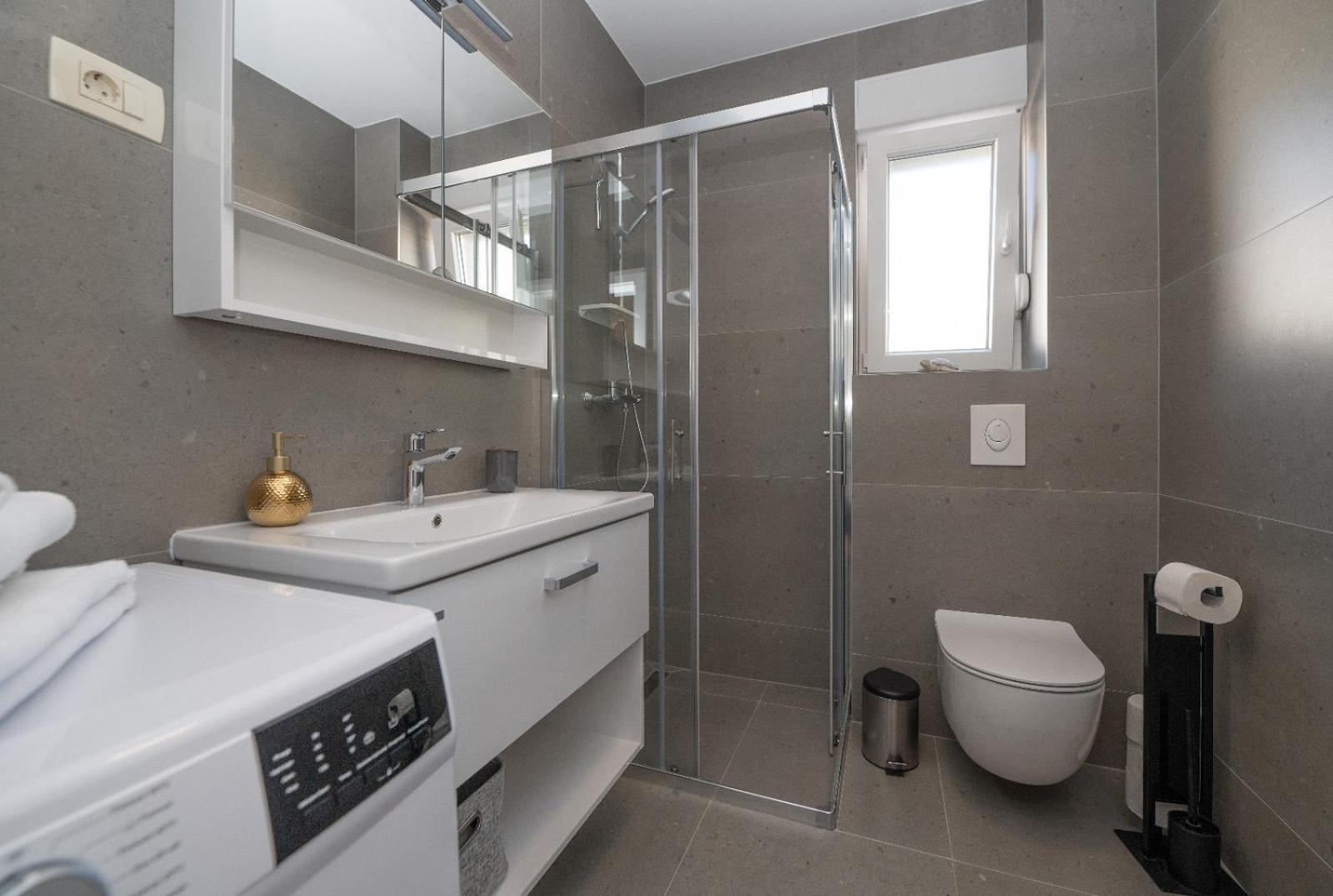 מאקרסקה Apartment Filou מראה חיצוני תמונה