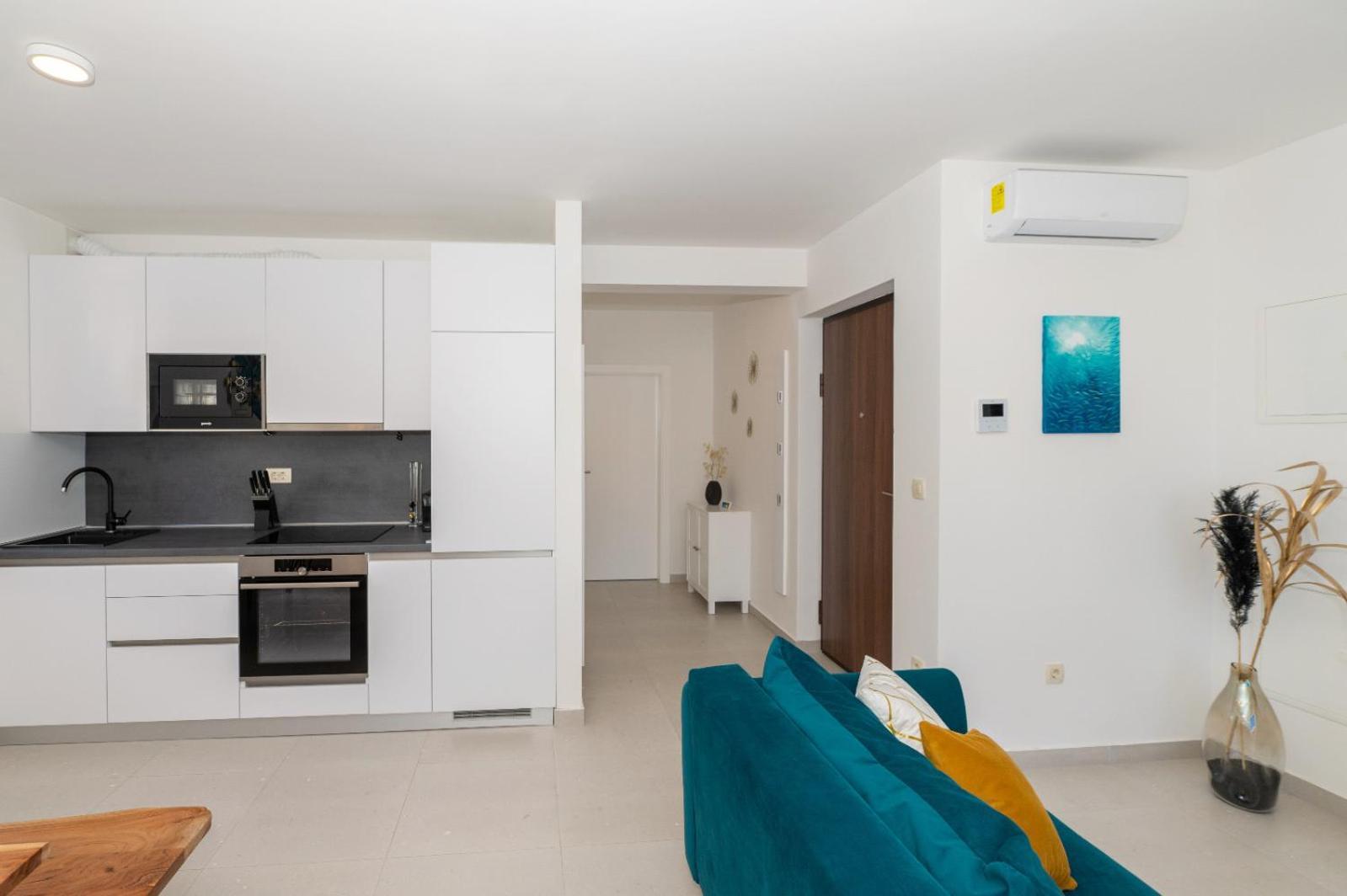 מאקרסקה Apartment Filou מראה חיצוני תמונה